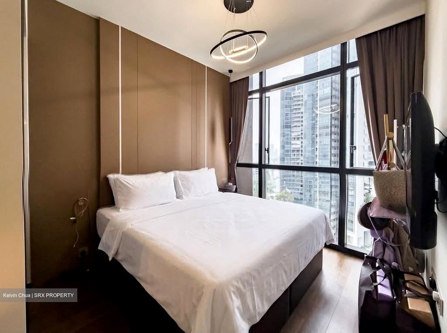 Pullman Residence  (D11), Condominium #613105781
